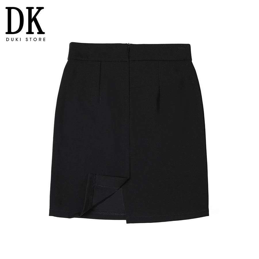 Chân váy công sở bút chì nữ đẹp CVN0001 - DUKI STORE