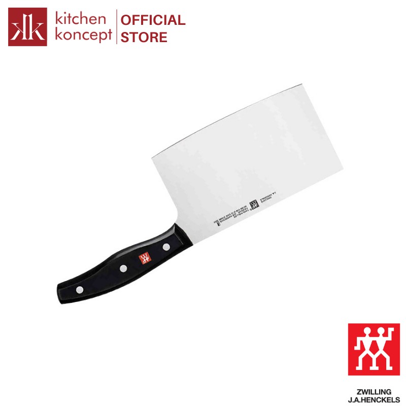 Dao Chef Zwilling Gourmet 18cm