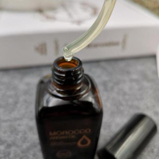 Tinh Dầu Dưỡng Tóc Macadamia olive