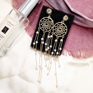[K10903]Khuyên tai dreamcatcher