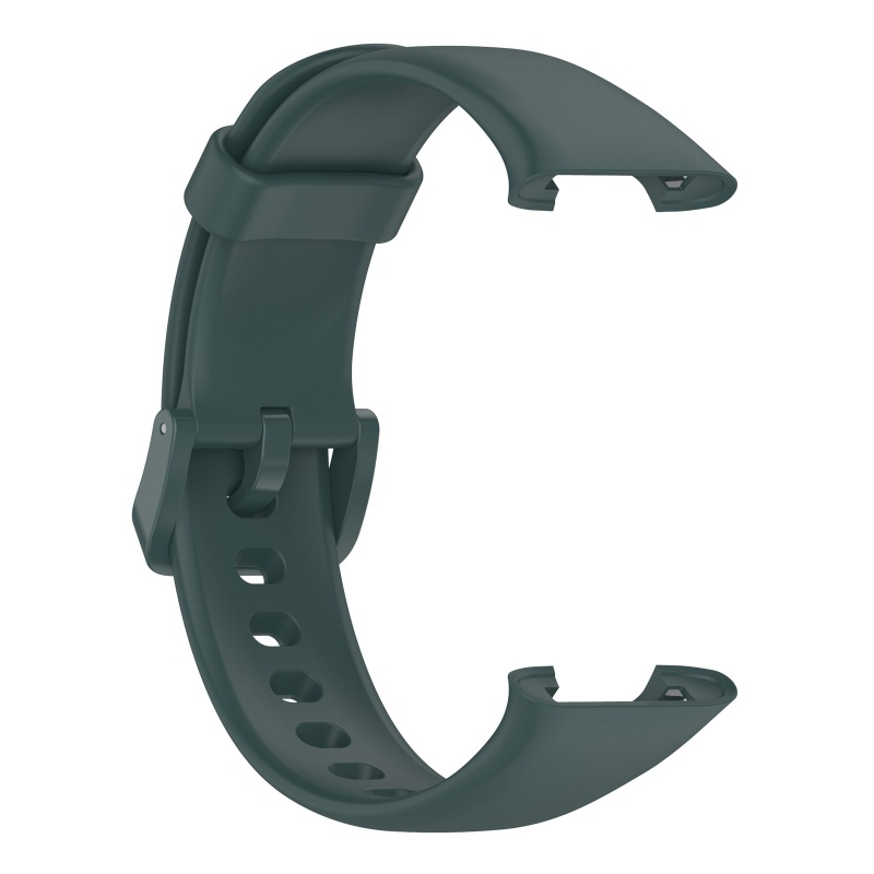 Dây Cao Su Thay Thế Cho Đồng Hồ Thông Minh Xiaomi Mi Band 7 Pro