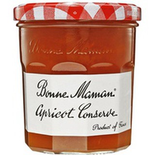 Mứt qủa mơ bonne maman 225gr