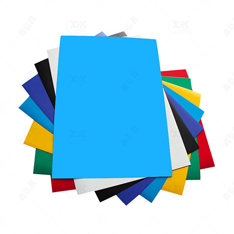 Nam châm dẻo A4 các màu 20x30cm dày 0.5mm