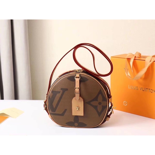 LV BAG