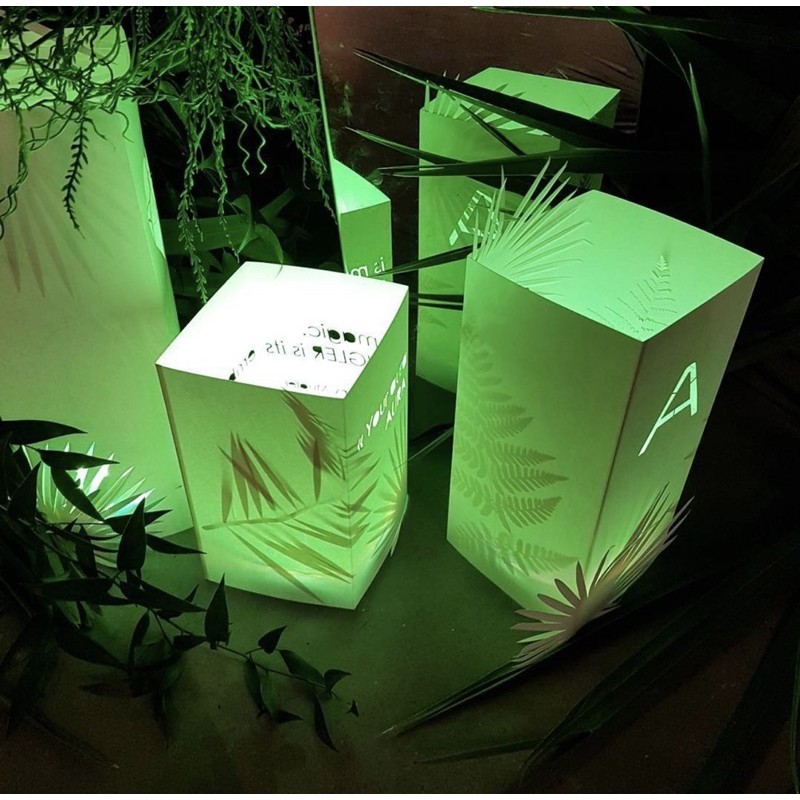 [𝔅𝔢𝔢❅] Mẫu thử nước hoa chính hãng Aura Mugler [𝔅𝔢𝔢❅]