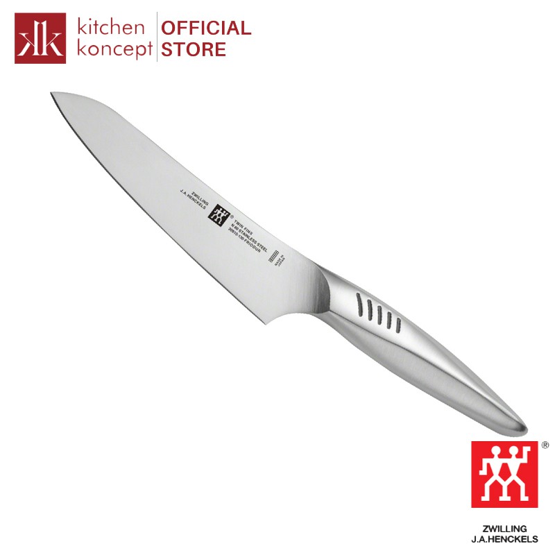 Dao làm bếp Zwilling Shotoh FIN 2 - 13cm