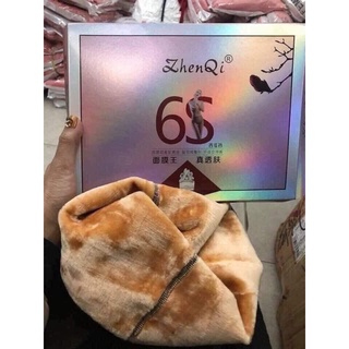 Quần tất 3d 6s lót lông cả bàn