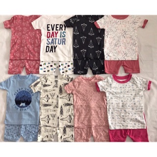 Combo sỉ 1 ri bộ bé trai bé gái old navy hàng Việt Nam! Xuất xịn