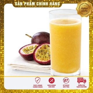 Bộ gói Hạt Giống Chanh Leo