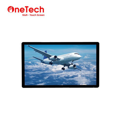 Màn hình quảng cáo treo tường OneTech T18A Android không cảm ứng