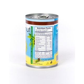 Nước cốt dừa 400ml