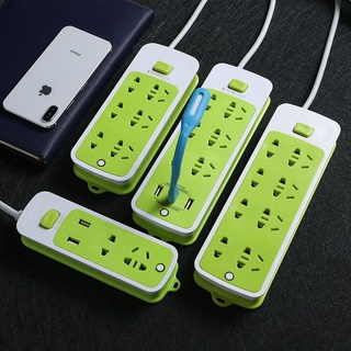 Ổ điện đa năng có cổng sạc USB