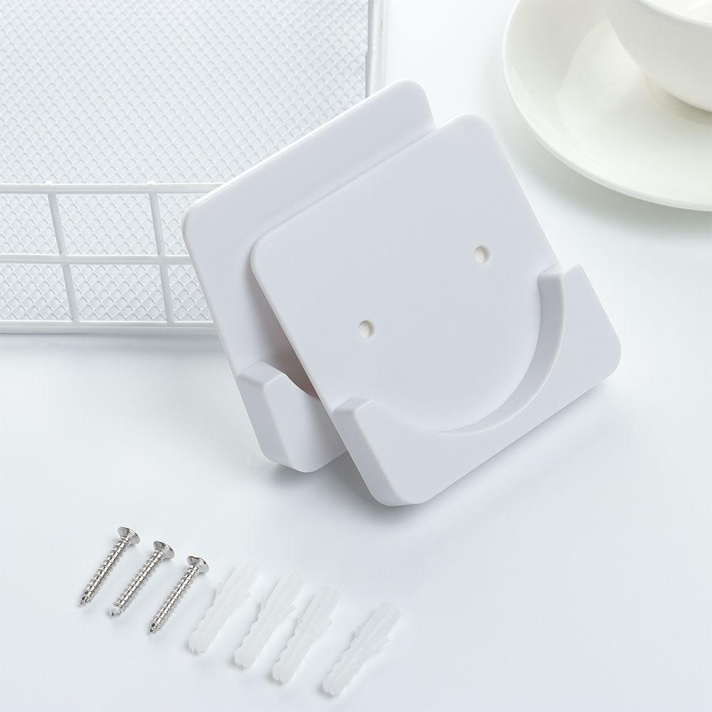 CONOPERY Bộ 2 Giá Đỡ Thanh Treo Rèm Cửa Không Cần Khoan Có Thể Điều Chỉnh