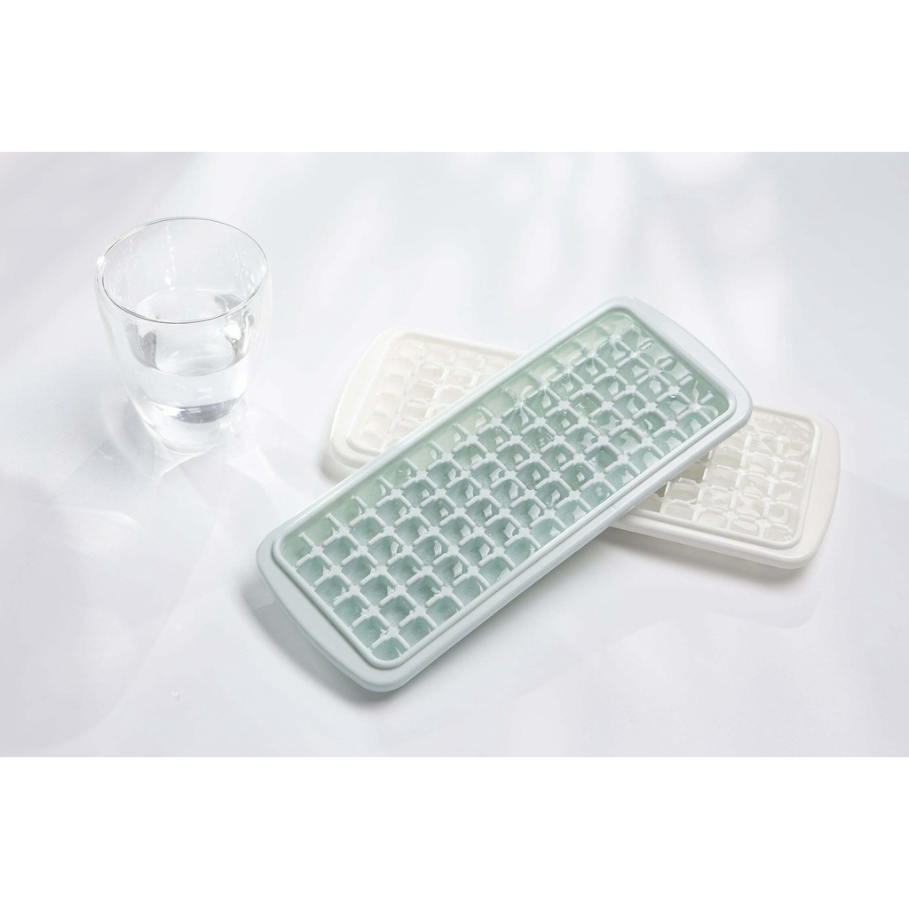 Khay làm đá nhiều ngăn, nhiều hình _ Kari Inochi cao cấp