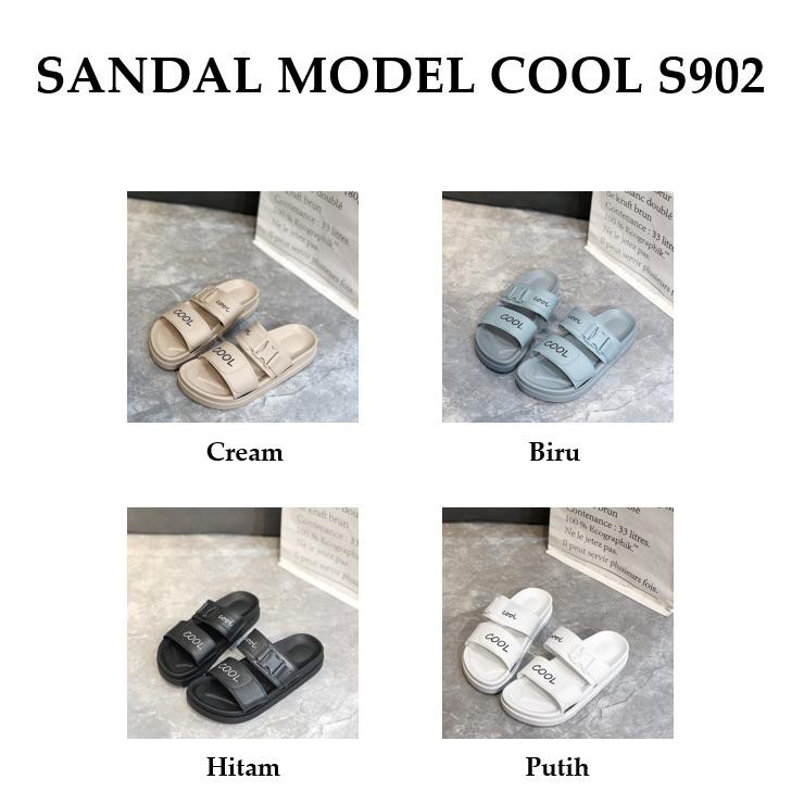 Giày Sandal Thời Trang Cho Nữ S902 | BigBuy360 - bigbuy360.vn