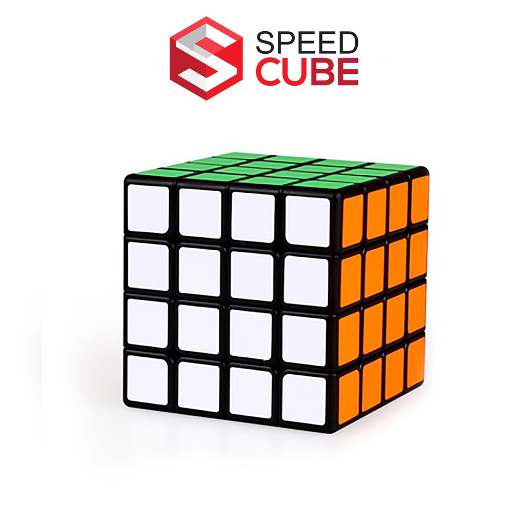 Rubik 4x4 QiYi , Rubic 4x4 Chuyên Nghiệp QY3047 SPEED CUBE