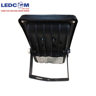 Đèn pha led mỏng SMD 10w (0.5) siêu sáng