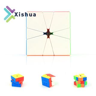 Đồ Chơi Khối Rubik Mfsq-1