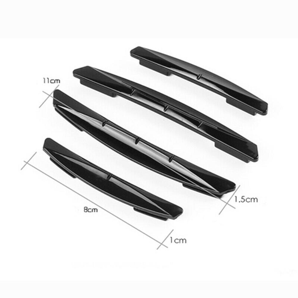 Miếng Dán Viền Cửa Xe Hơi Chống Trầy Xước Tiện Dụng