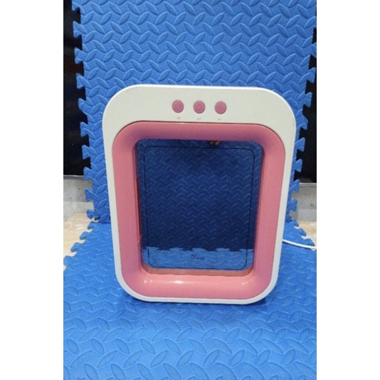 Máy hút sữa Upang