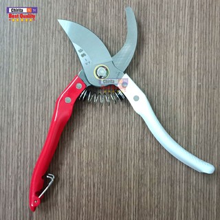 Kìm cắt đa năng thép không rỉ nhật bản - chuyên cắt cây cảnh, cắt kim loại, cắt gỗ, cắt thép,...