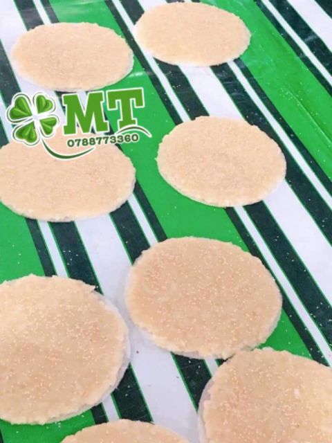 Kẹo dừa dẻo Quỳnh Hương 300g