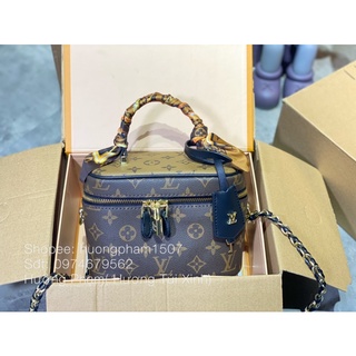 TÚI CỐP L SIZE 18 & 20 FULLBOX( 2 BOX) BILL