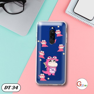 Ốp lưng dẻo cho Xiaomi Redmi 8