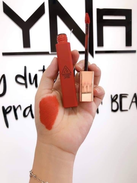 Son 3CE mới nhất bản cloud ( đám mây ) son kem lì | BigBuy360 - bigbuy360.vn