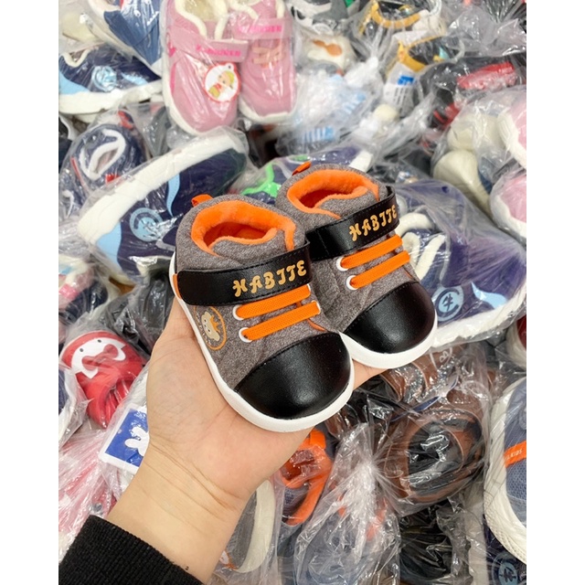 Giày thể thao cho bé trai bé gái size 16-25