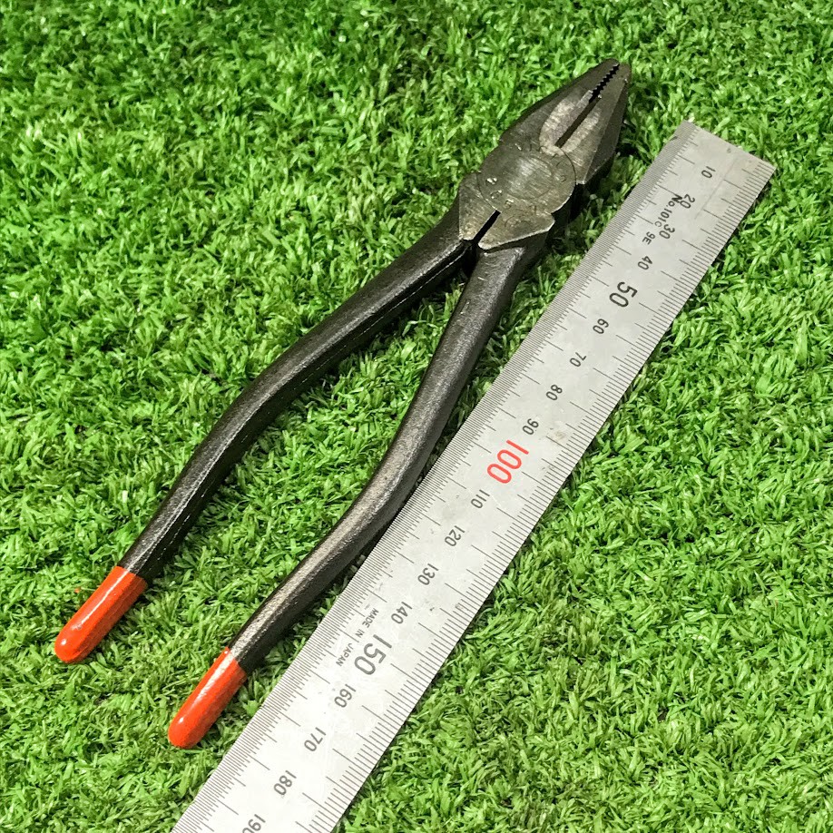 Kìm nguội VICTOR 260 - 7 JIS - 175 mm (2nd)