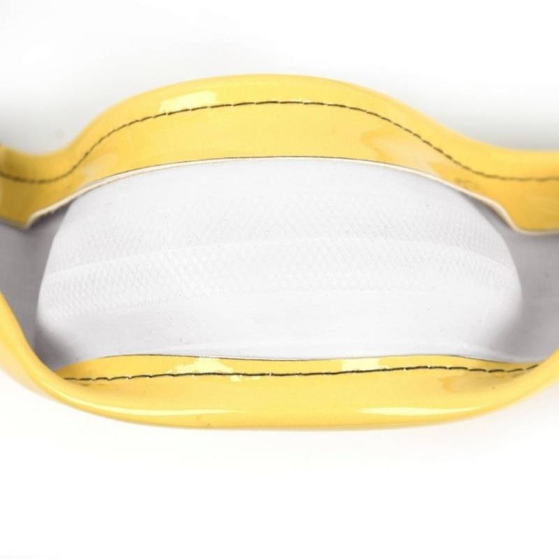 38cm Cartoon Car Women's Steering Wheel Cover Summer Cute Wear-Resistant Non-Slip Four Seasons Latest Universal Fashion Handle Cover car accessories NW3e