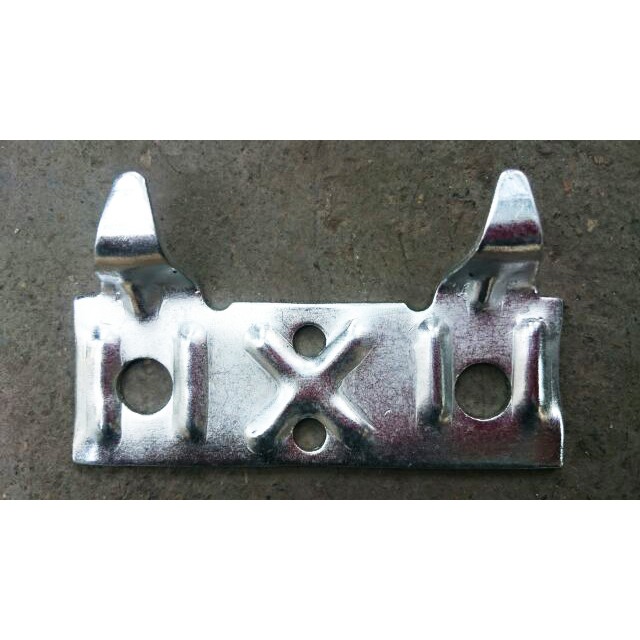 Móc treo bình nóng lạnh gắn tường - giá đỡ Bình nước nóng đa năng - móc BNL