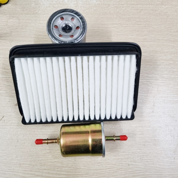 Combo lọc xe Thaco Towner 950, 950a