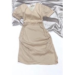 Váy body cách điệu xếp nhún tôn dáng và che khuyết điểm body tốt | BigBuy360 - bigbuy360.vn