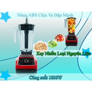 Máy xay đa năng Goodfor FLJ-012