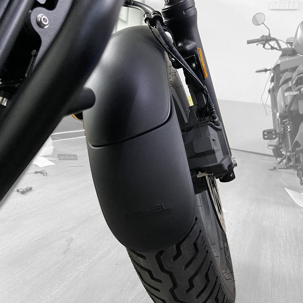 FENDER Tấm Chắn Bùn Mở Rộng Phía Trước Và Sau Cho honda rebel Cx500 Cx300 2017-2023