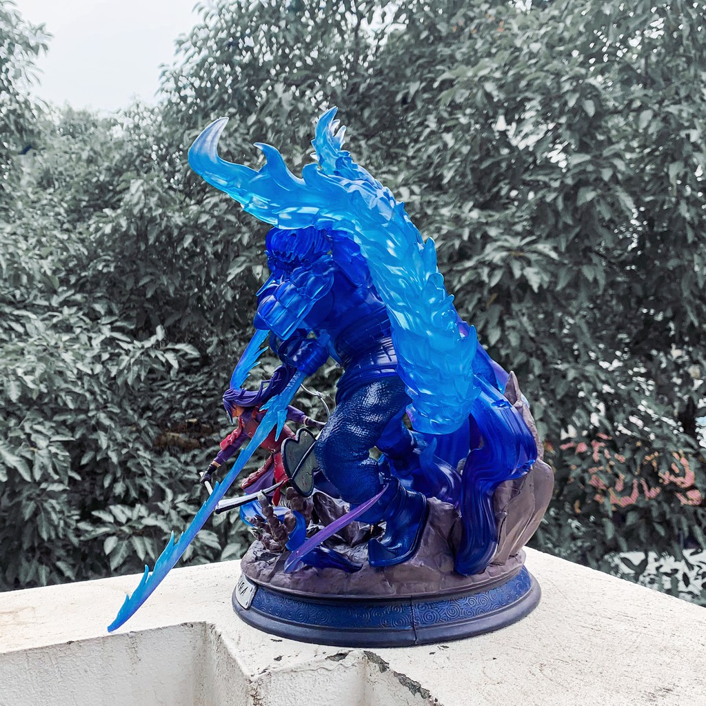 Mô hình madara susanoo hàng mới siêu đẹp