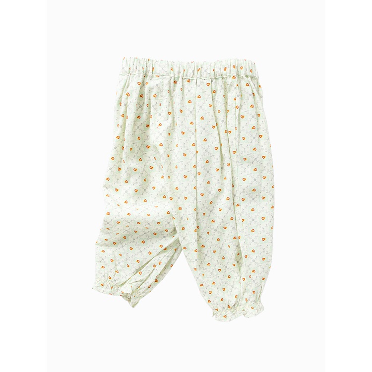 Quần dài BALABALA - BABY dành cho bé gái 200222108001