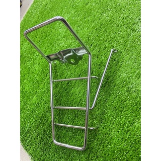 Baga mũi cúp lùn inox đẹp
