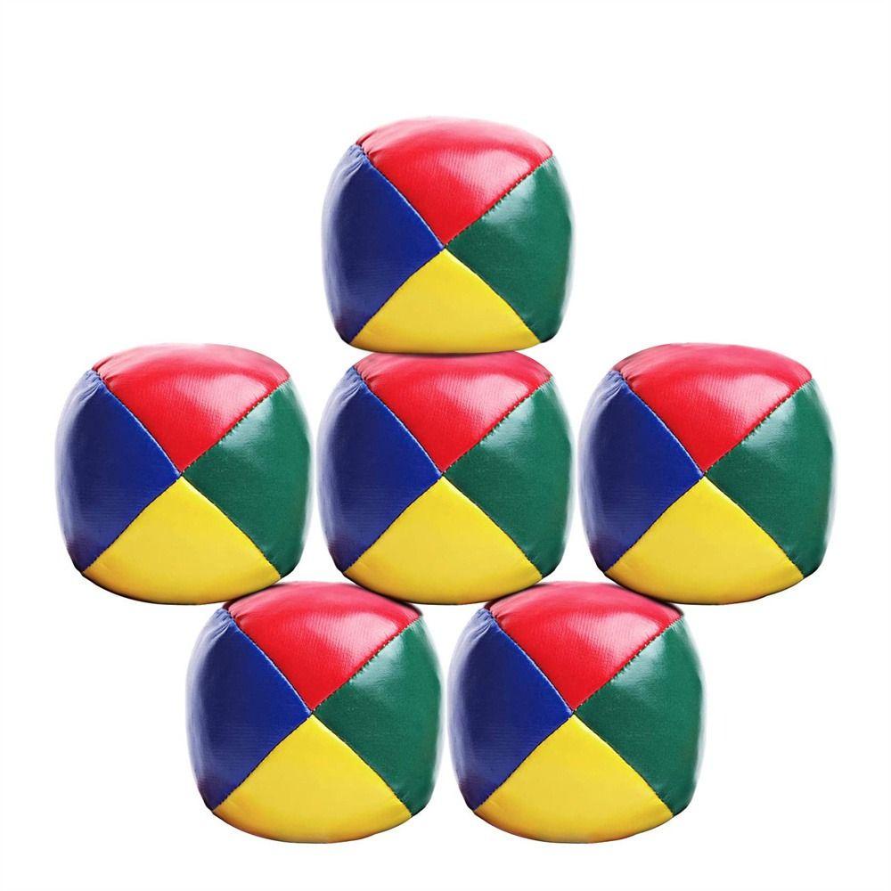 Quả Bóng Rạp Xiếc Mềm Mại Đồ Chơi Giáo Dục Cho Bé