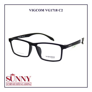 Gọng Kính Unisex Vigcom VG1718 C