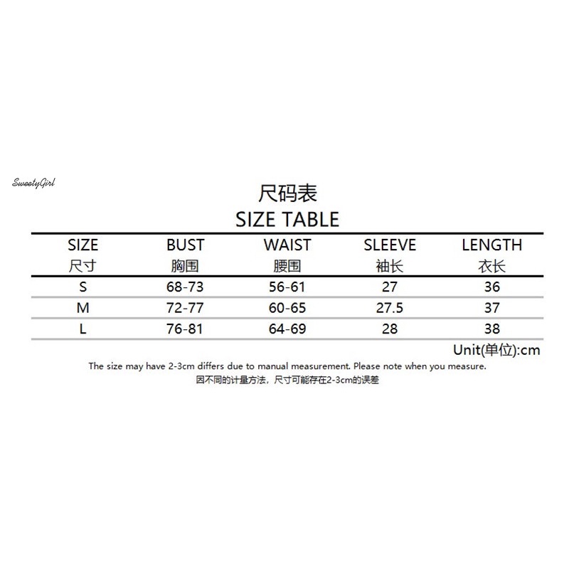 Áo Croptop Cổ Vuông Tay Ngắn Màu Trơn