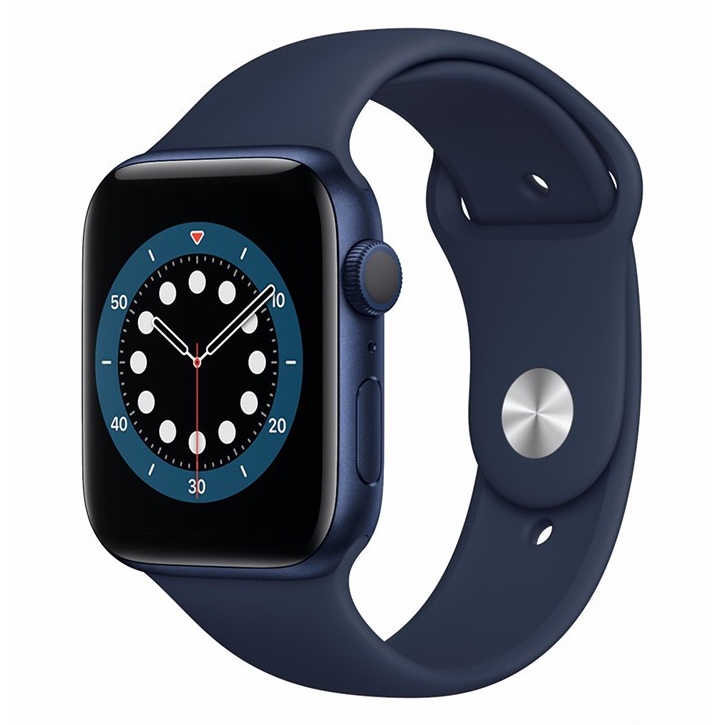 Đồng Hồ Thông Minh Apple Watch Series 6 44mm GPS Sport Band