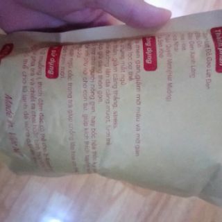 500gr Trà Hoa Ngũ cốc