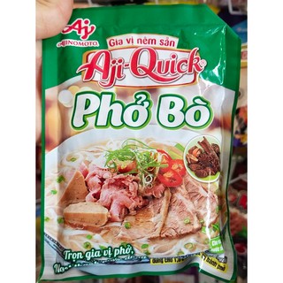 Gia vị Phở bò ajiquick