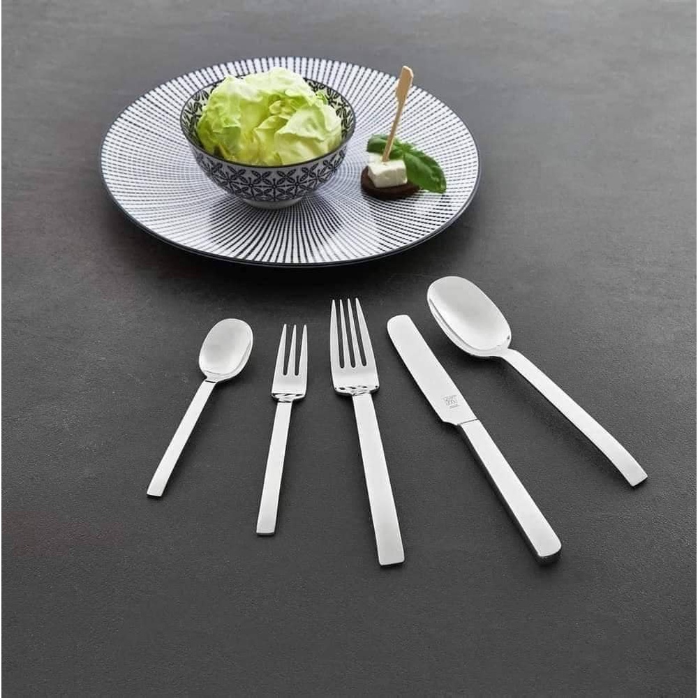 Bộ dao dĩa xịn nhất của Zwilling - Zwilling Wellington 60 món