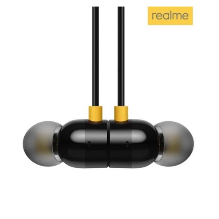 REALME Tai Nghe Màu Đen R20 Rảnh Tay | BigBuy360 - bigbuy360.vn