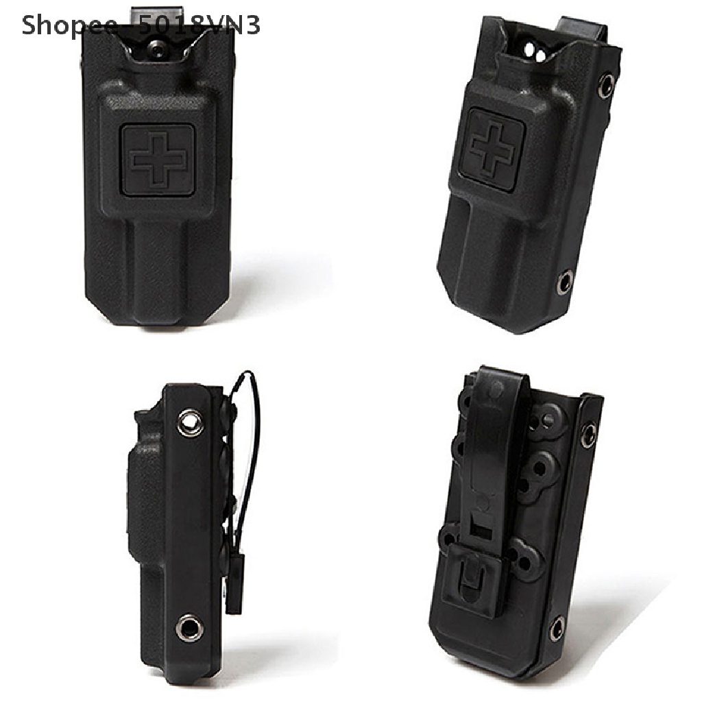 Túi Đeo Hông Kiểu Dáng Quân Đội Shopee-5018VN3