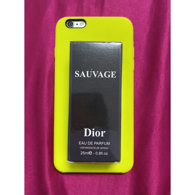 Nước hoa mini Nam Hparfum, Dạng xịt, 25ml | BigBuy360 - bigbuy360.vn